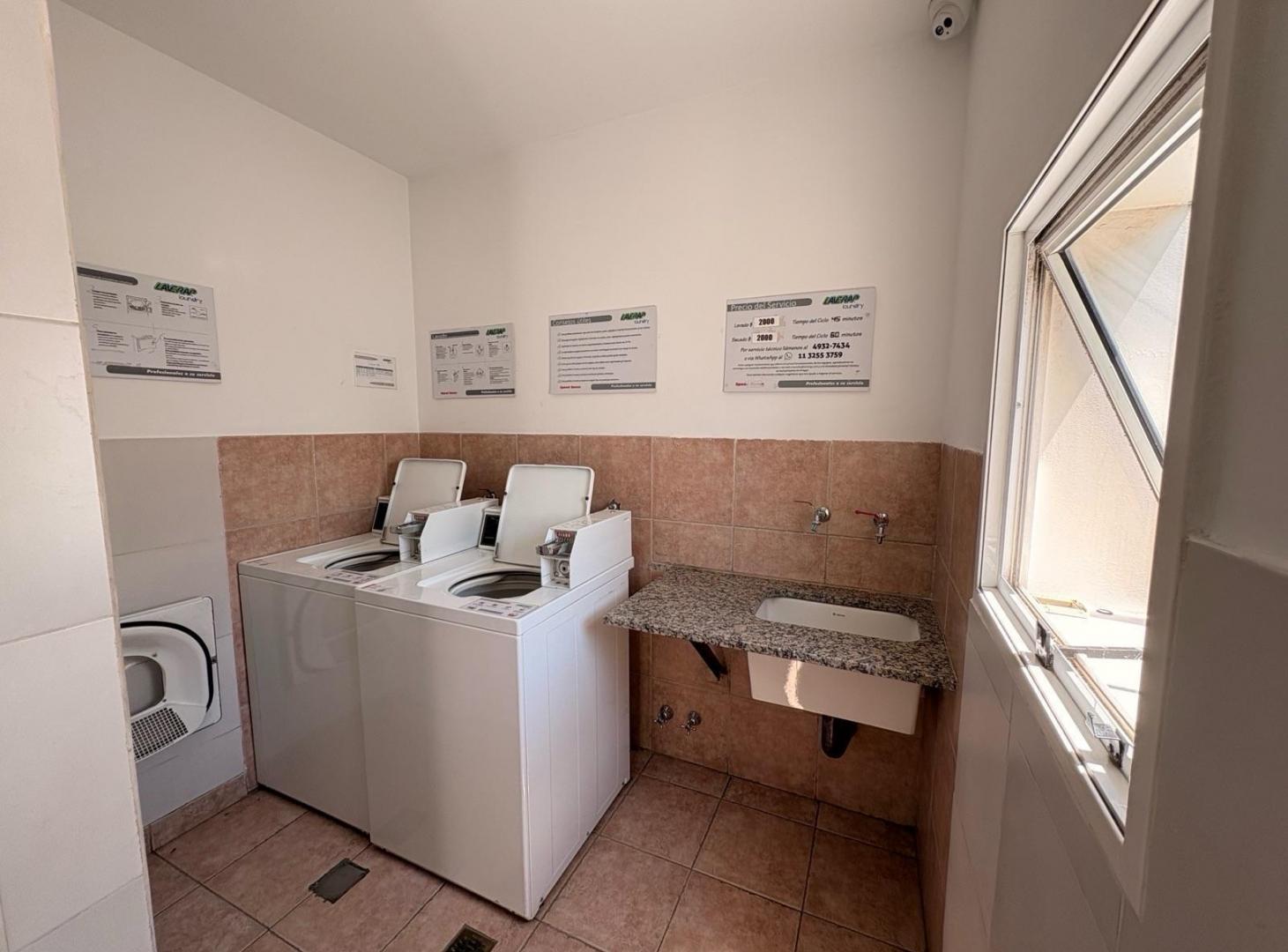 Foto de Monoambiente Luminoso Apto profesional Airbnb, imagen 4