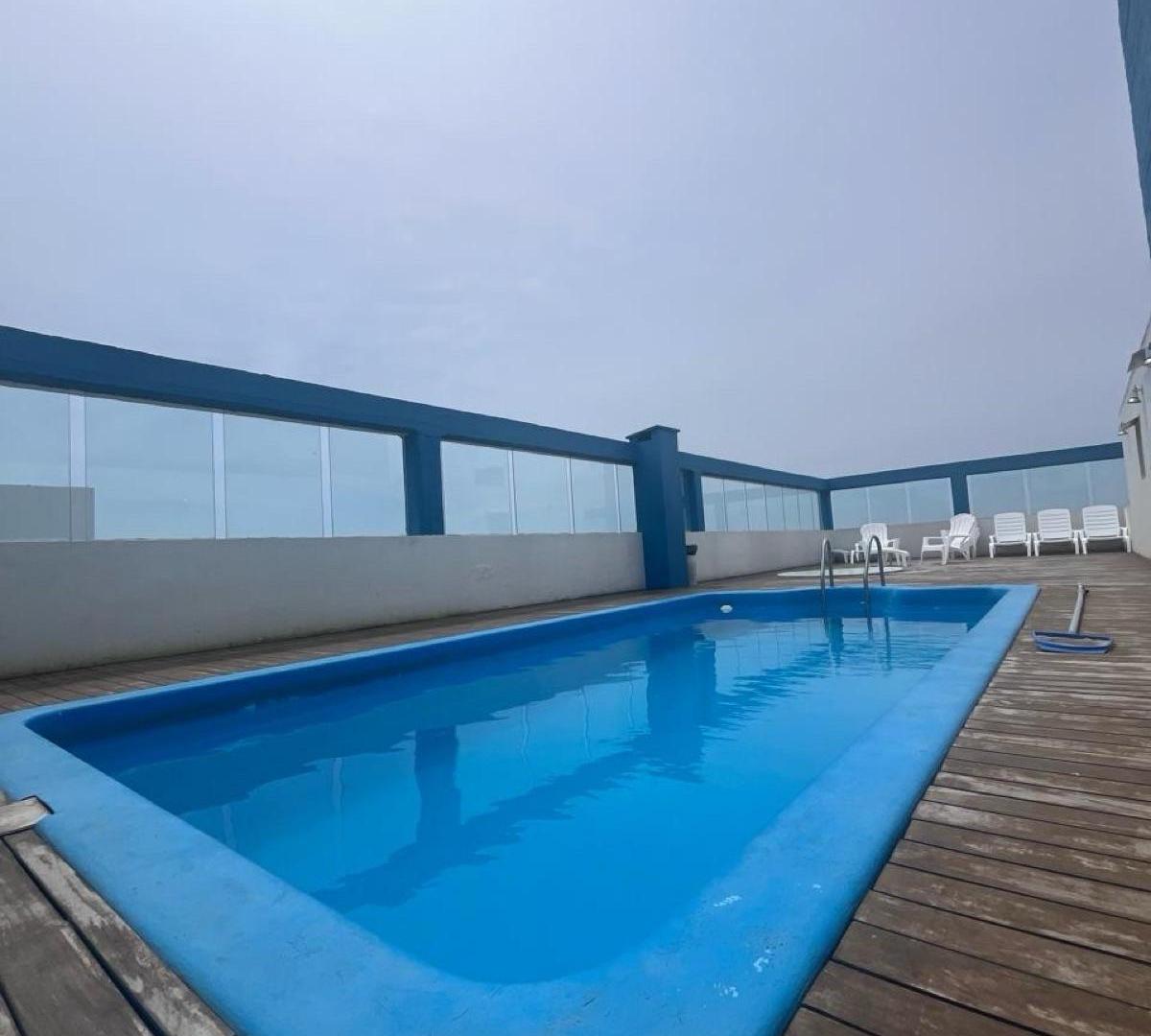 Foto de Monoambiente Luminoso Apto profesional Airbnb, imagen 1
