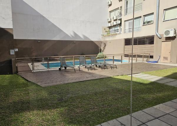 Foto de VENTA Departamento en Colegiales, COCHERA, TERRAZA PROPIA, AMENITIES, imagen 2