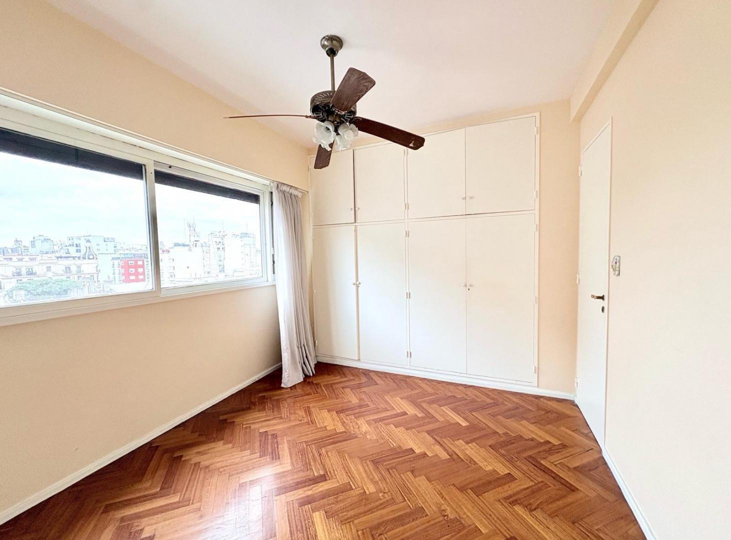 Foto de Departamento en ALQUILER San Cristobal- 4 AMBIENTES . COCHERA. BALCON, imagen 4