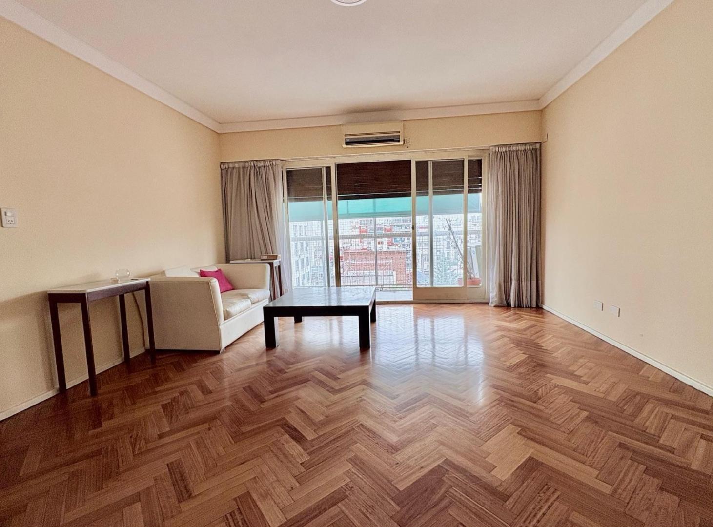 Foto de Departamento en ALQUILER San Cristobal- 4 AMBIENTES . COCHERA. BALCON, imagen 2