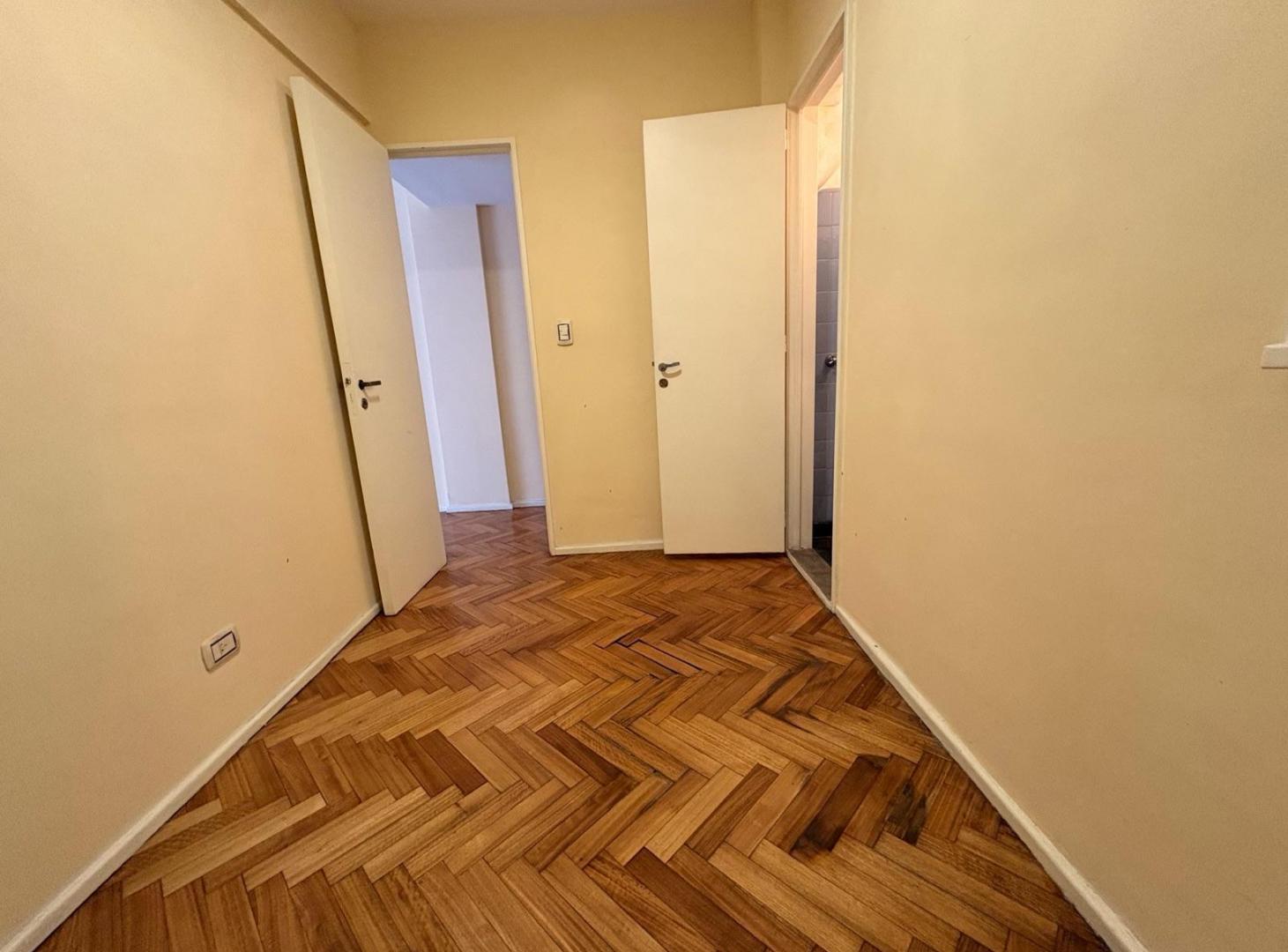 Foto de Departamento en ALQUILER San Cristobal- 4 AMBIENTES . COCHERA. BALCON, imagen 5