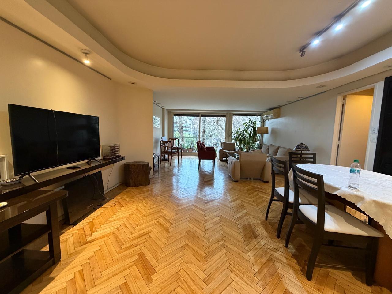 Foto de VENTA DEPARTAMENTO EN RECOLETA. 3 DORMITORIOS. DEPENDENCIA DE, imagen 4