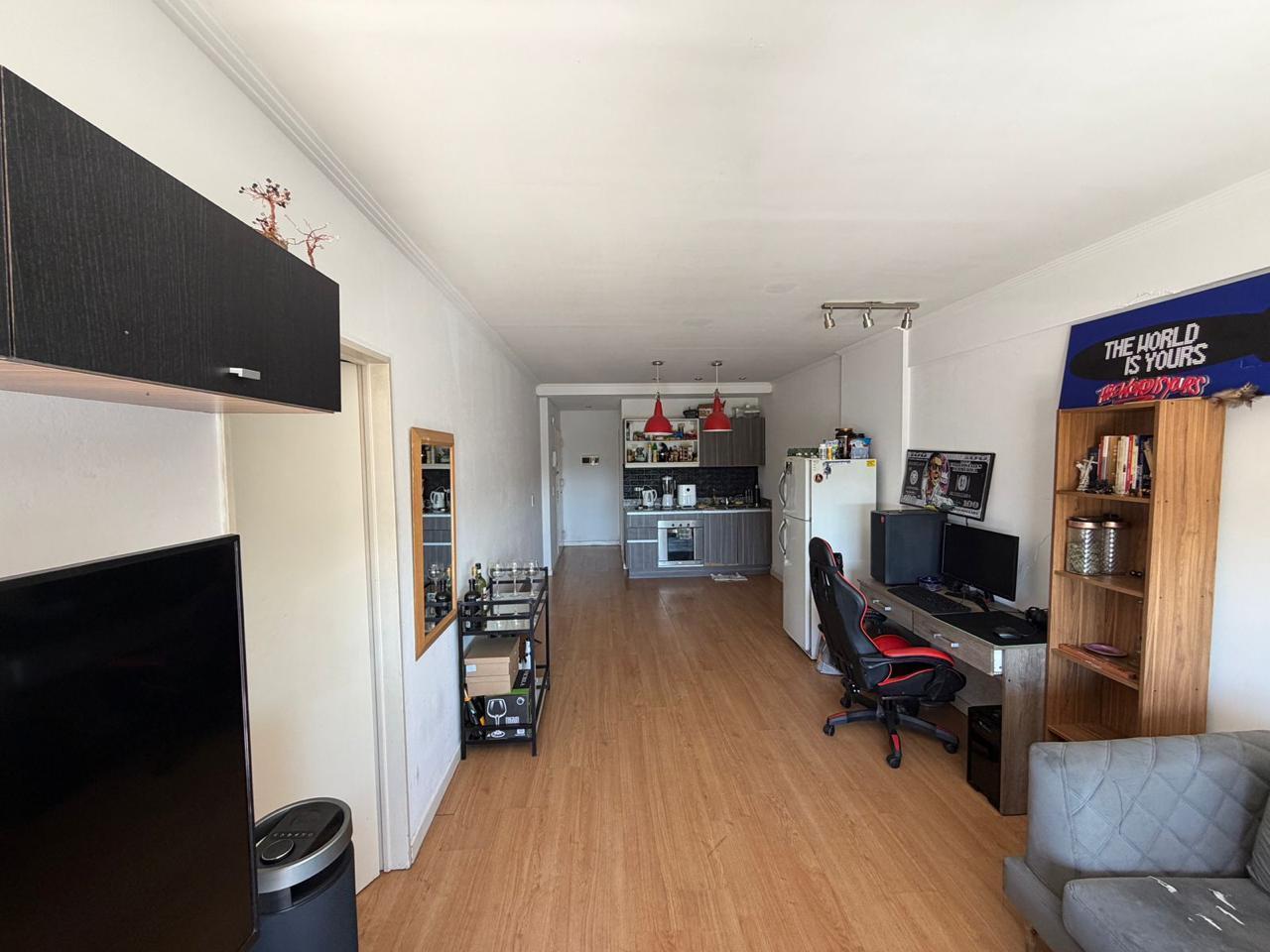 Foto de Venta belgrano/Nuñez . 2 ambientes , vista y luz .apto, imagen 5