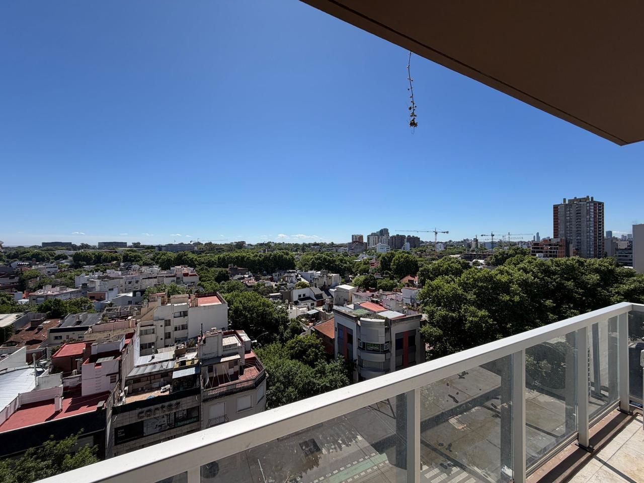 Foto de Venta belgrano/Nuñez . 2 ambientes , vista y luz .apto, imagen 4