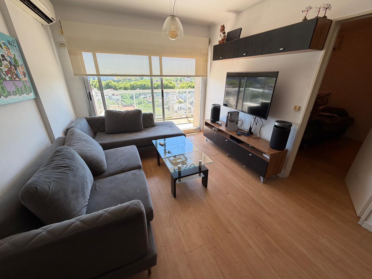 Foto de Venta belgrano/Nuñez . 2 ambientes , vista y luz .apto, imagen 2