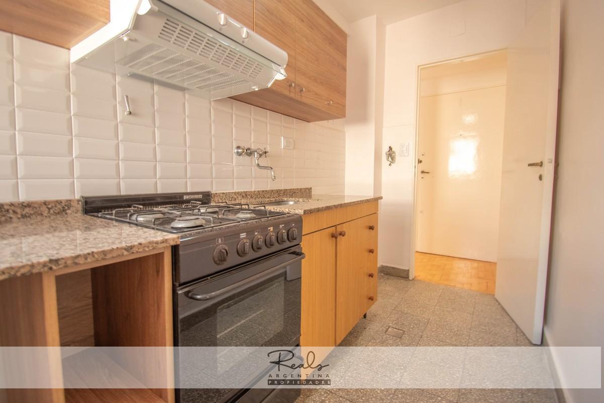 Foto de VENTA DEPARTAMENTO DE 2 AMBIENTES EN PALERMO A 3 CUADRAS DEL JARDIN, imagen 1