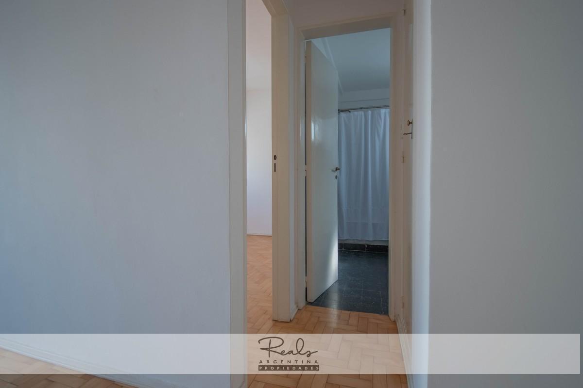 Foto de VENTA DEPARTAMENTO DE 2 AMBIENTES EN PALERMO A 3 CUADRAS DEL JARDIN, imagen 4