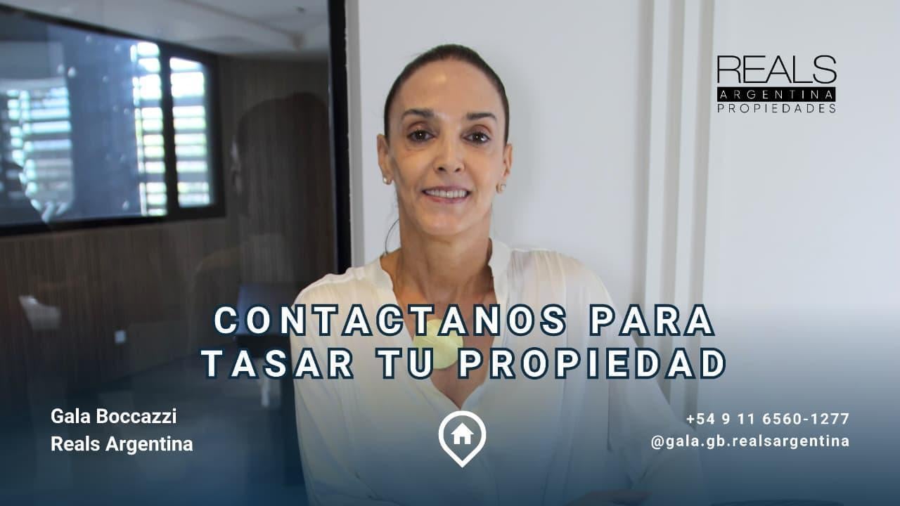 Foto de Exclusivo Piso de Categoría en Alquiler Las Cañitas | 3 Suites, imagen 2