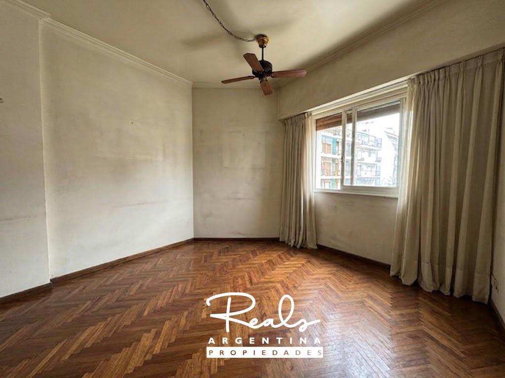 Foto de VENTA Departamento en Belgrano.3 DORMITORIOS. BALCON. COCHERA MOVIL., imagen 5