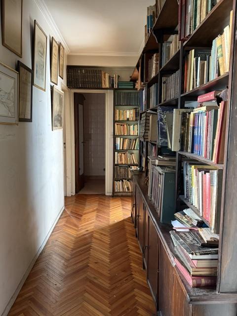 Foto de VENTA Departamento en Belgrano.3 DORMITORIOS. BALCON. COCHERA MOVIL., imagen 3
