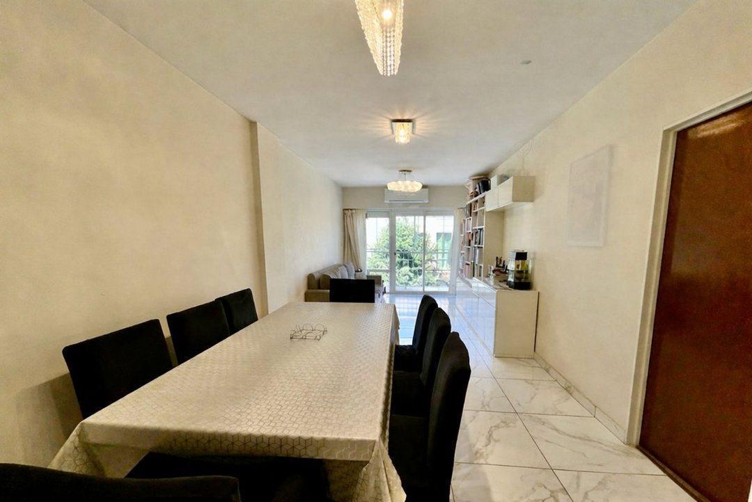 Foto de VENTA Departamento en Villa Crespo DE 3 DORMITORIOS, COCHERA, BAULERA, imagen 1