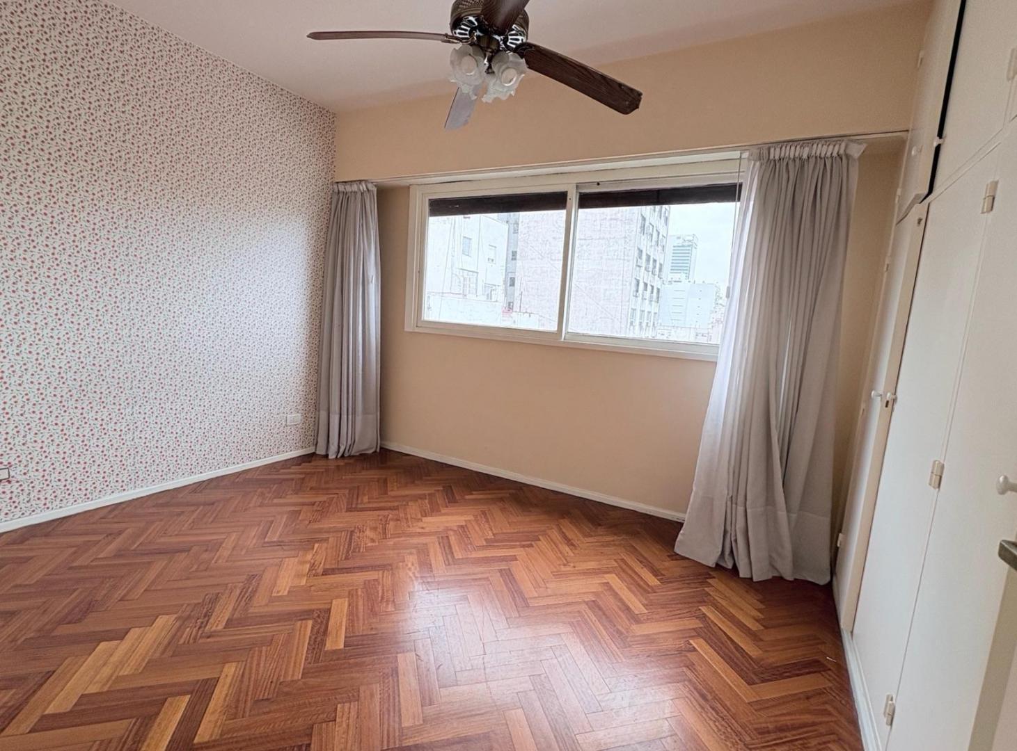 Foto de Departamento en ALQUILER San Cristobal- 4 AMBIENTES FRENTE. BALCON, imagen 1
