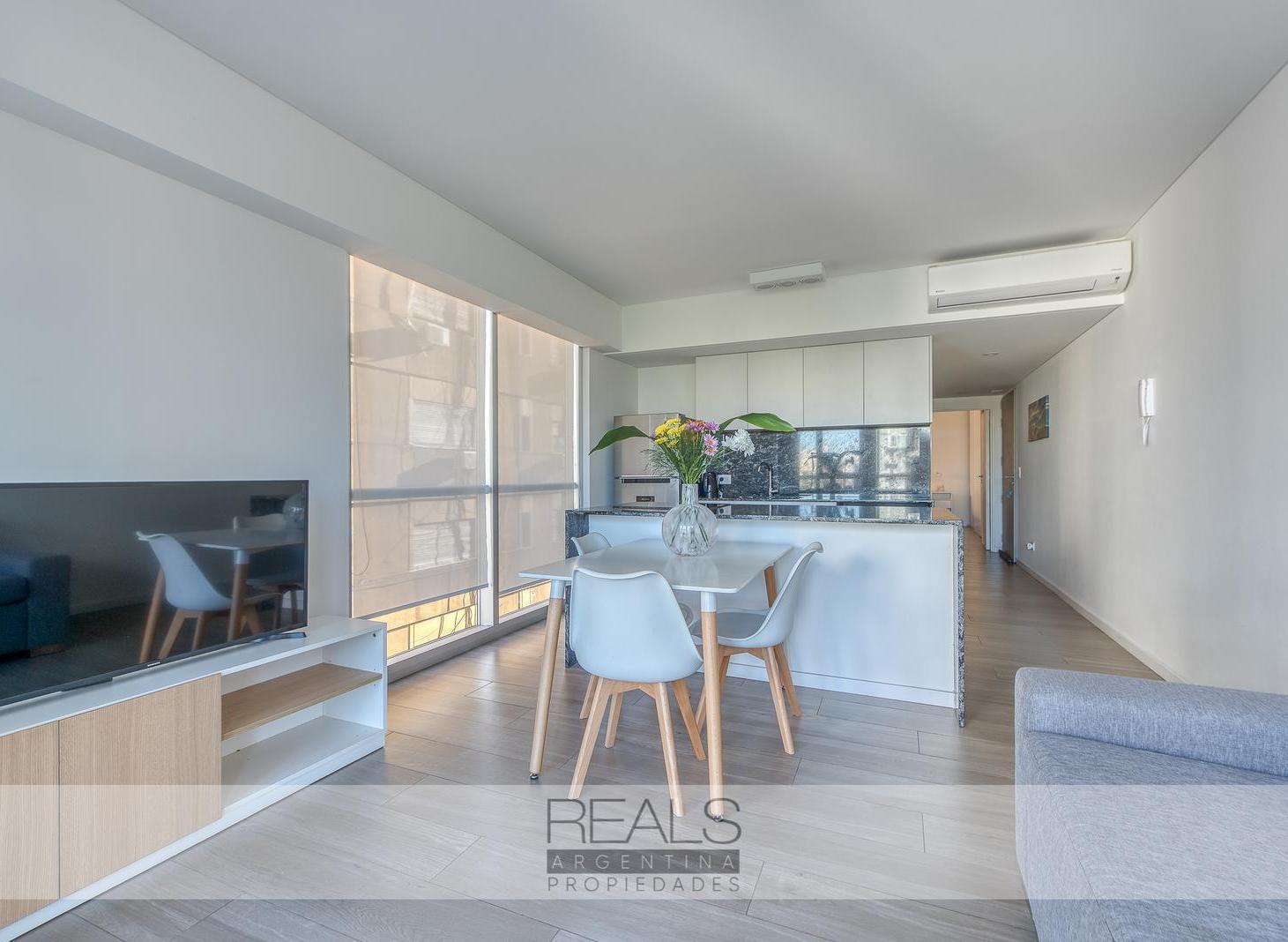 Foto de PALAIS SALGUERO, VENTA EN PALERMO. 2 AMBIENTES . BAÑO MÁS TOIL, imagen 2