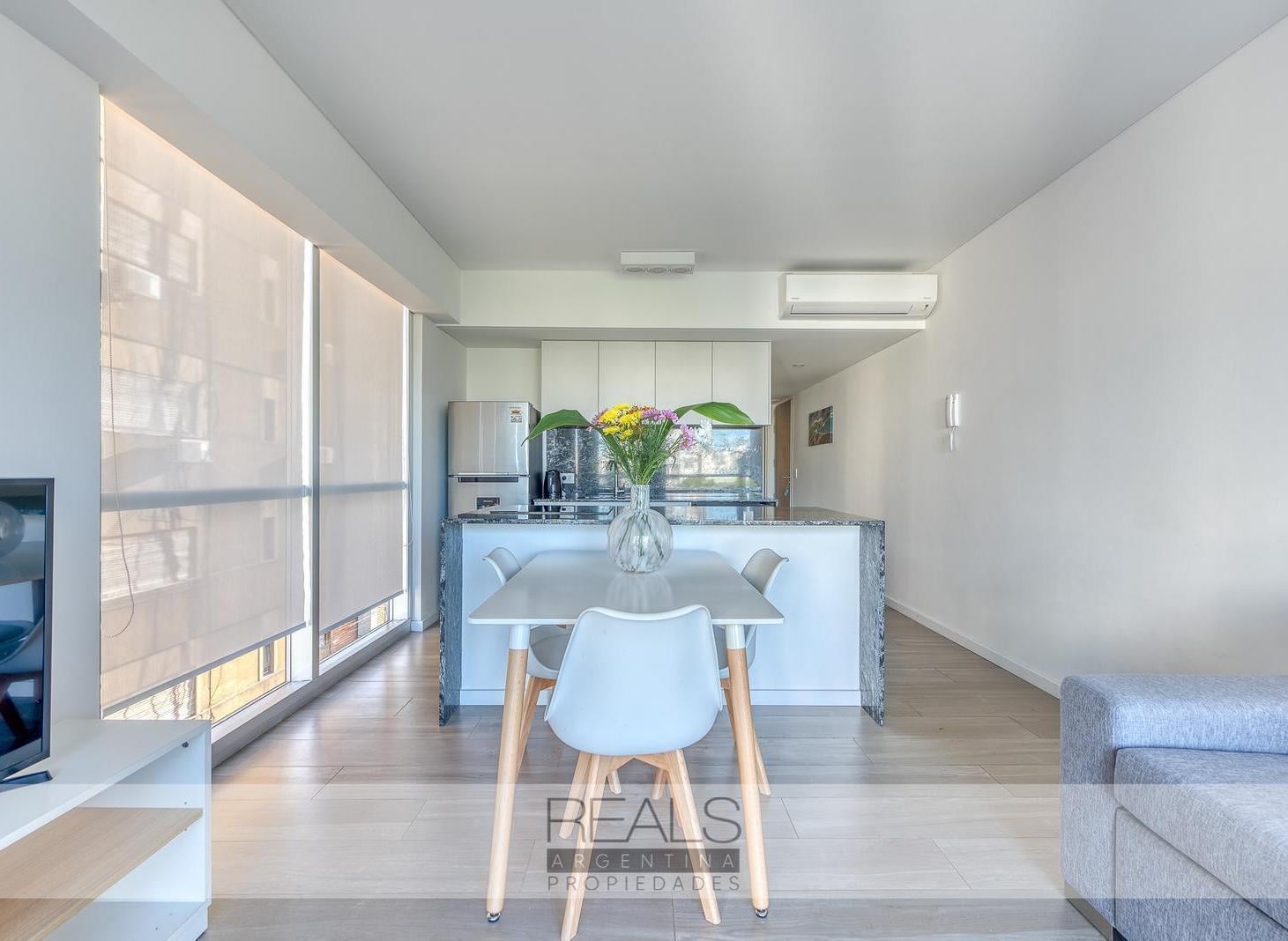 Foto de PALAIS SALGUERO, VENTA EN PALERMO. 2 AMBIENTES . BAÑO MÁS TOIL, imagen 4