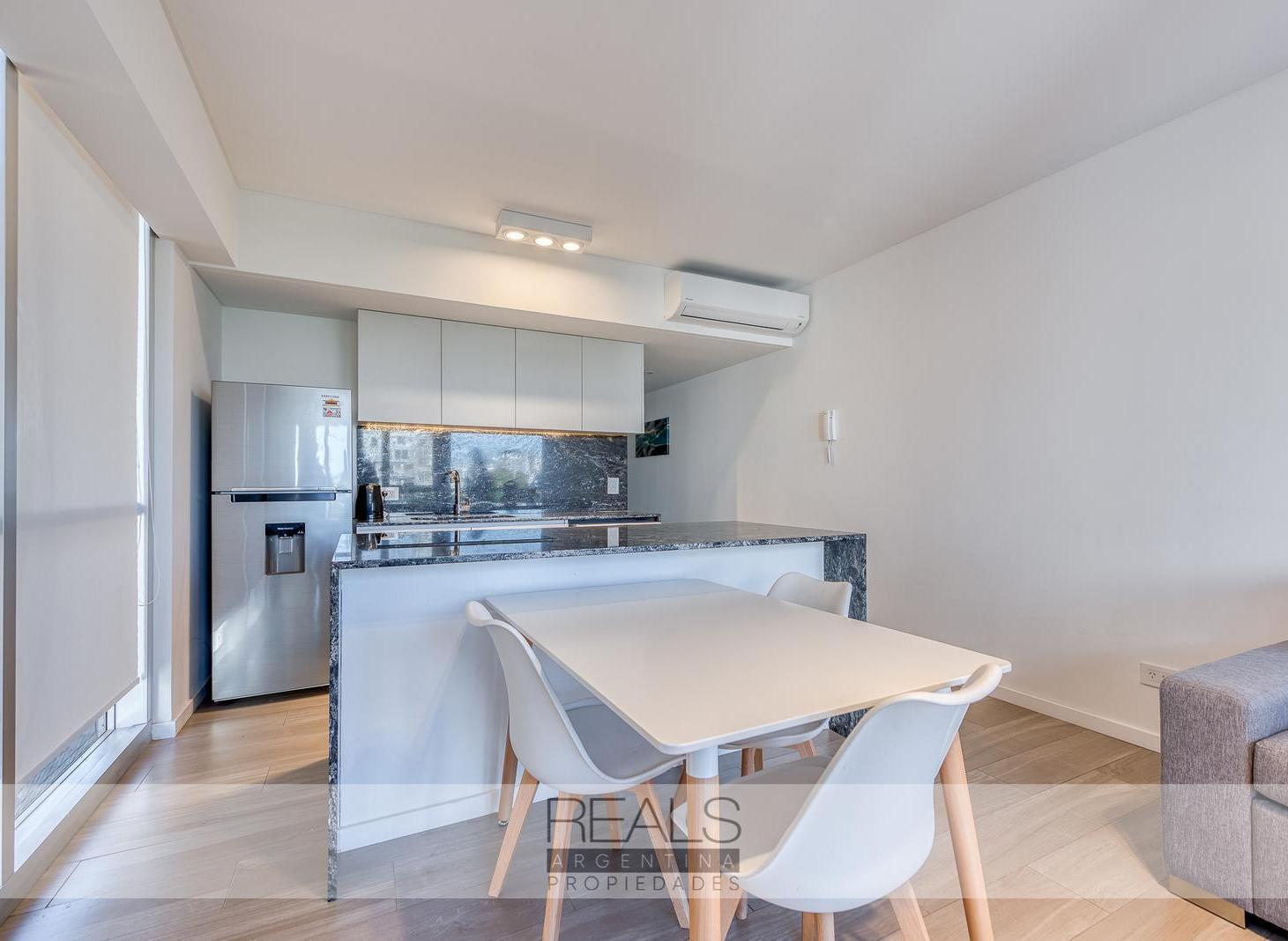 Foto de PALAIS SALGUERO, VENTA EN PALERMO. 2 AMBIENTES . BAÑO MÁS TOIL, imagen 5