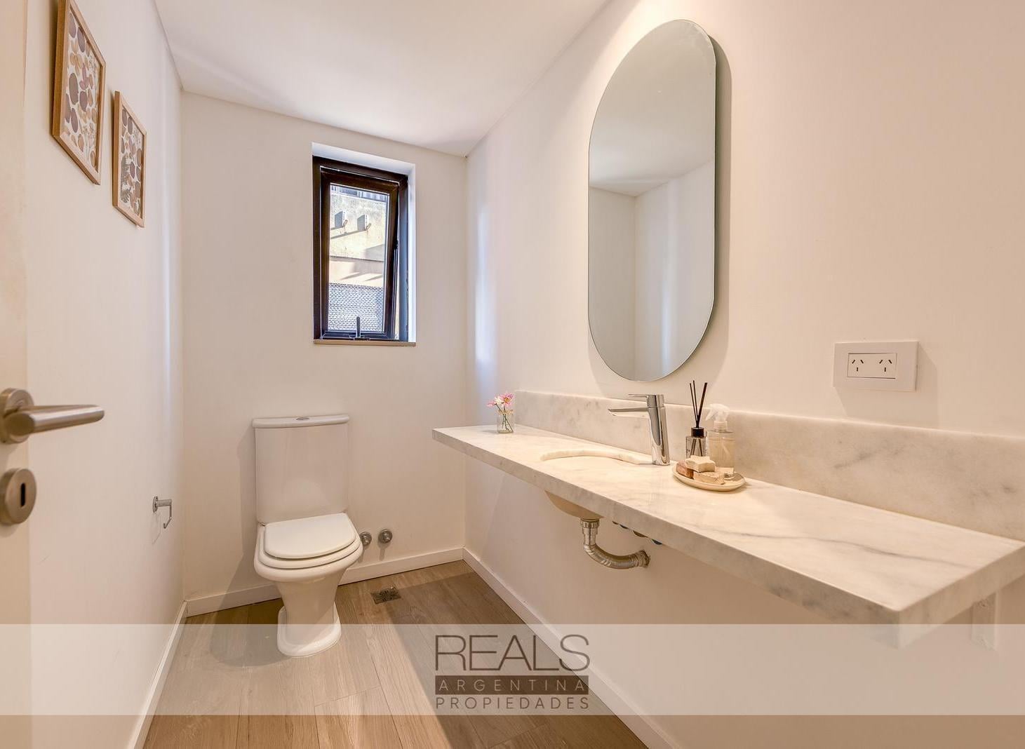 Foto de PALAIS SALGUERO, VENTA EN PALERMO. 2 AMBIENTES . BAÑO MÁS TOIL, imagen 3