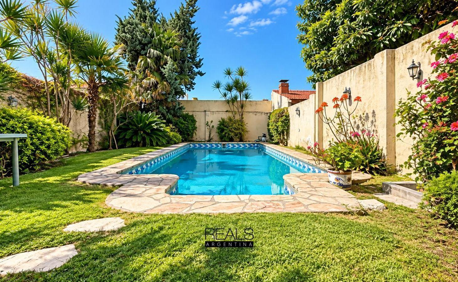 Foto de Casa en dos plantas en la exclusiva zona de Lomas de Nuñez, imagen 2