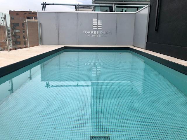 Foto de venta 2 ambientes. Palermo Nuevo. TORRE, imagen 1