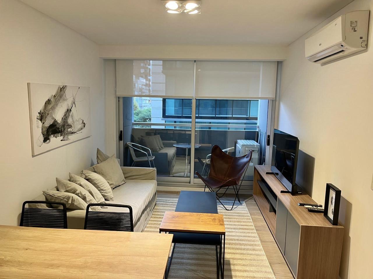 Foto de venta 2 ambientes. Palermo Nuevo. TORRE, imagen 4