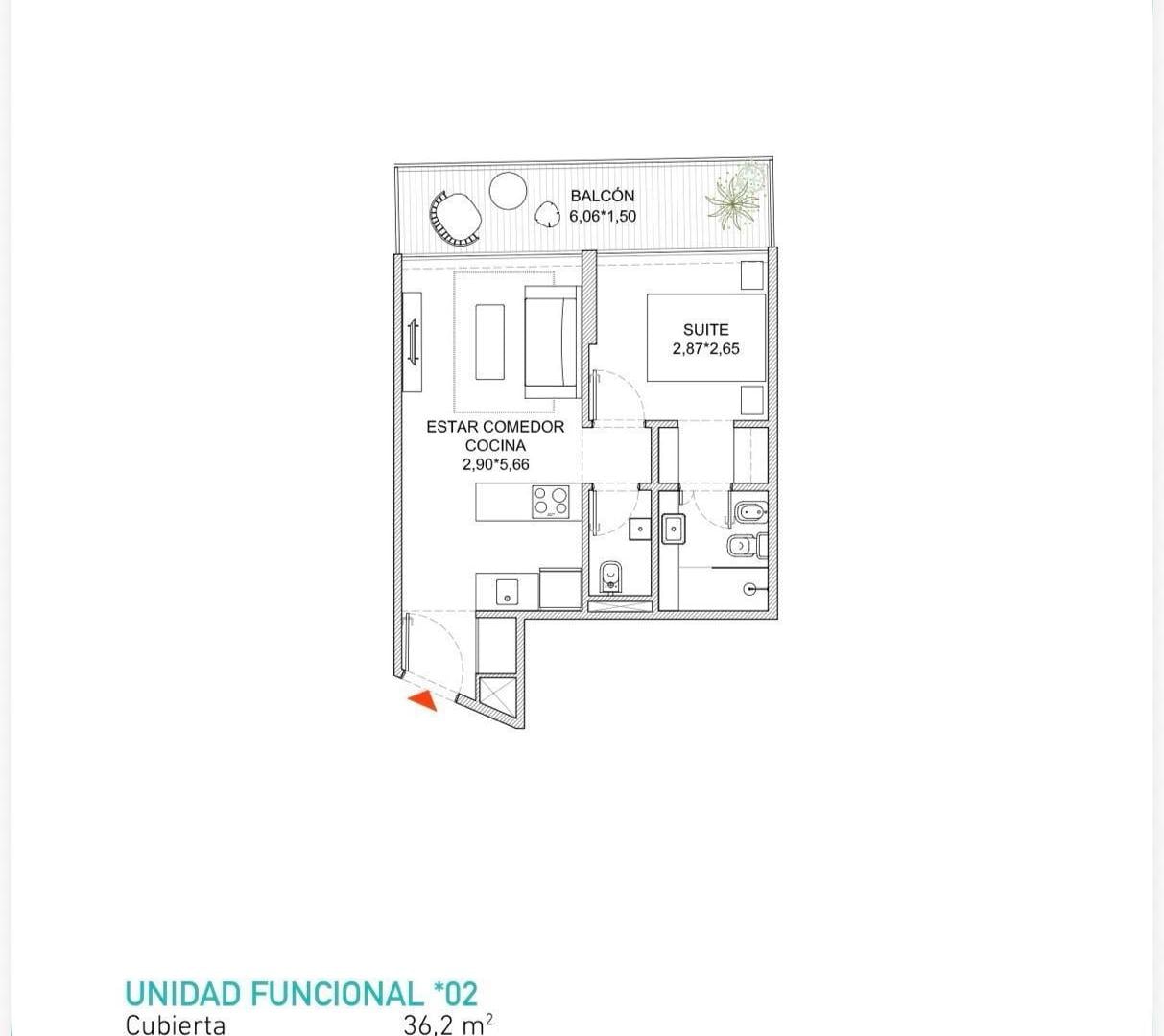 Apartamento