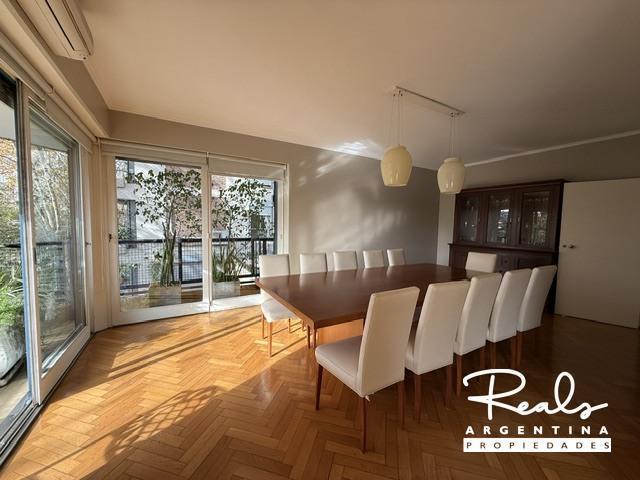Foto de VENTA o ALQUILER EN BELGRANO piso 4 dormitorios. categoría. cochera, imagen 5