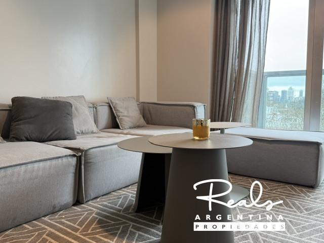 Foto de TORRE DECO - venta departamento palermo 2 ambientes. baño y toil, imagen 5