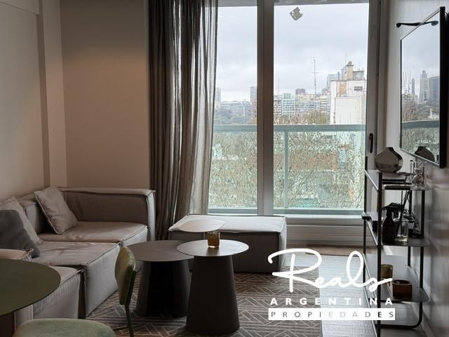 Foto de TORRE DECO - venta departamento palermo 2 ambientes. baño y toil, imagen 3