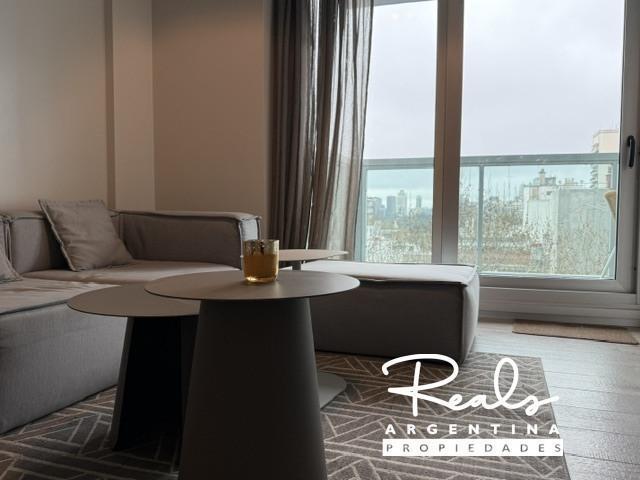 Foto de TORRE DECO - venta departamento palermo 2 ambientes. baño y toil, imagen 2