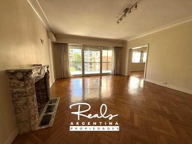 Foto de VENTA DEPARTAMENTO EN BELGRANO. 3 DORMITORIOS, BALCON. COCHERA FIJA, imagen 4