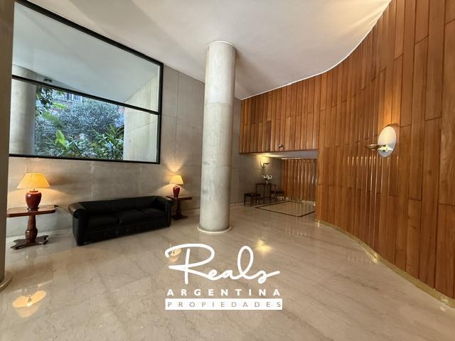 Foto de VENTA DEPARTAMENTO EN BELGRANO. 3 DORMITORIOS, BALCON. COCHERA FIJA, imagen 3