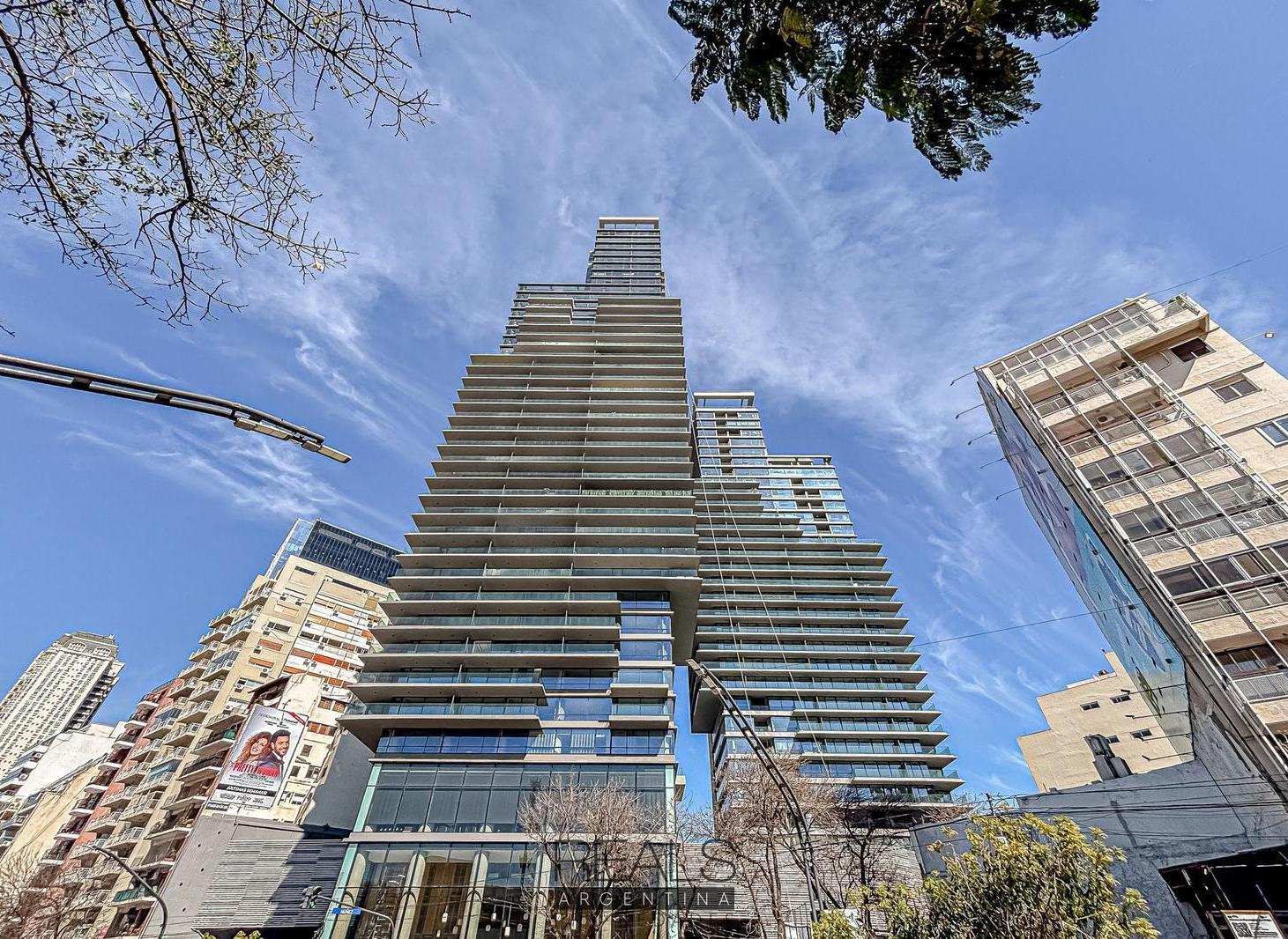 Foto de QUANTUM BELLINI, VENTA 4 SUITES.3 COCHERAS.FULL AMENITIES.VISTA AL RIO., imagen 5