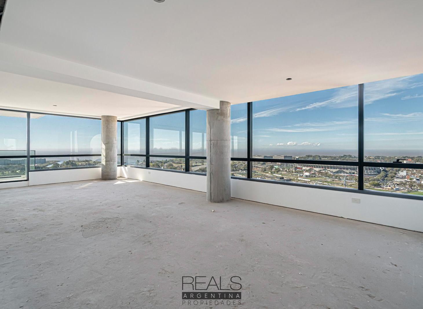 Foto de QUANTUM BELLINI, VENTA 4 SUITES.3 COCHERAS.FULL AMENITIES.VISTA AL RIO., imagen 3