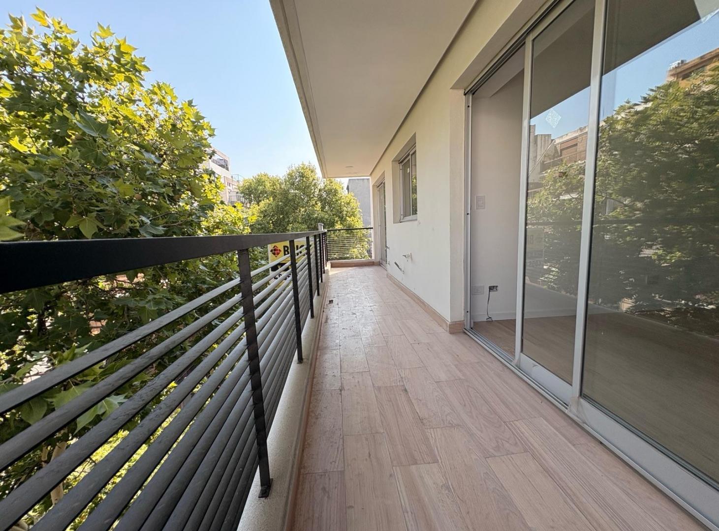 Foto de VENTA Departamento en Villa Crespo.3 AMBIENTES A ESTRENAR.BAÑO Y, imagen 1