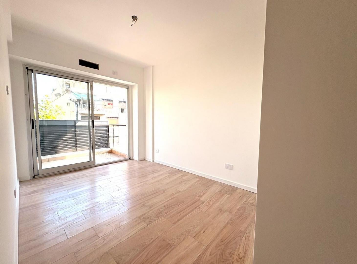 Foto de VENTA Departamento en Villa Crespo.3 AMBIENTES A ESTRENAR.BAÑO Y, imagen 5