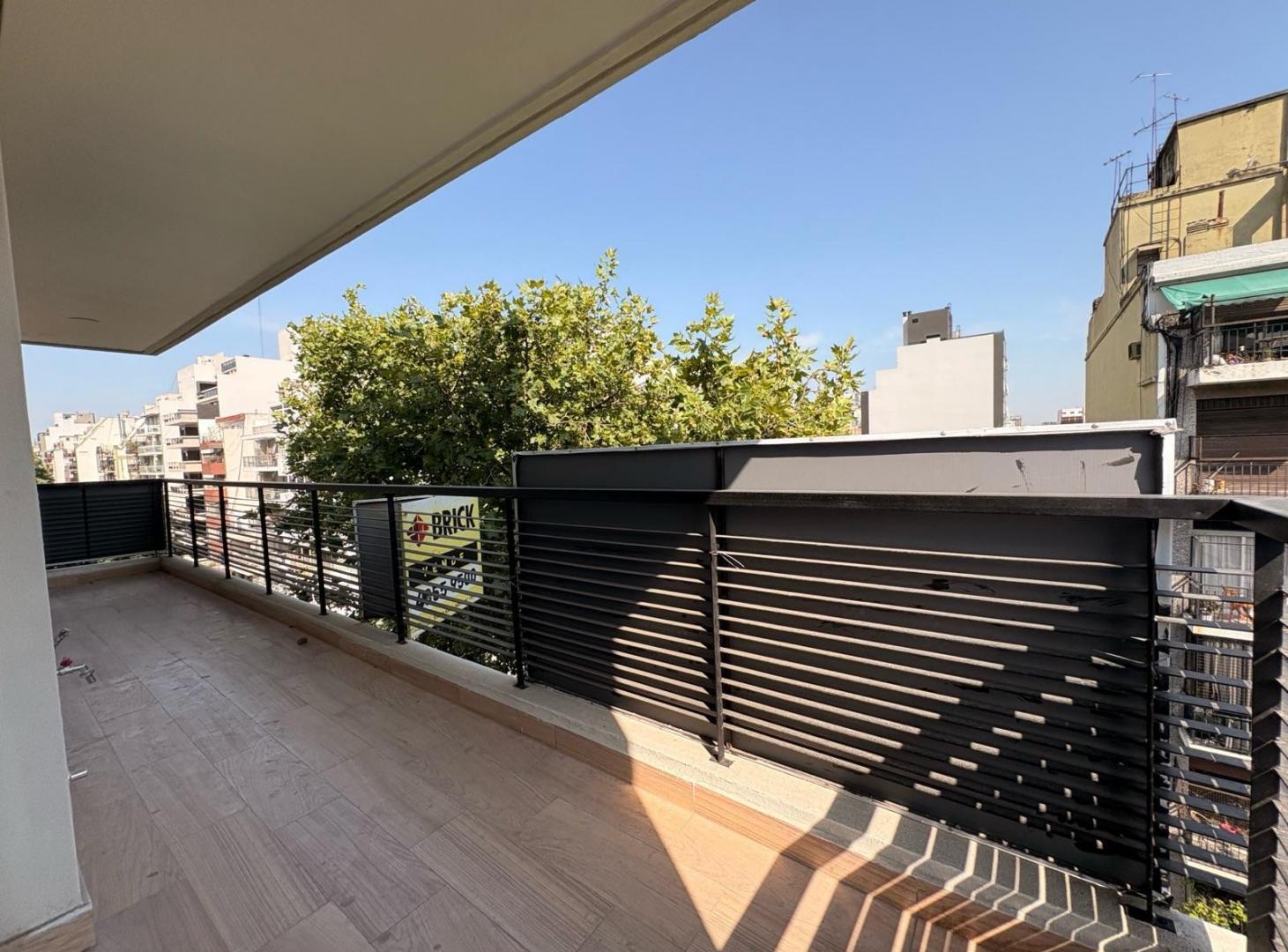 Foto de VENTA Departamento en Villa Crespo.3 AMBIENTES A ESTRENAR.BAÑO Y, imagen 4