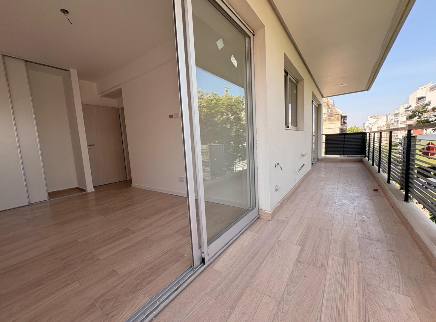 Foto de VENTA Departamento en Villa Crespo.3 AMBIENTES A ESTRENAR.BAÑO Y, imagen 3