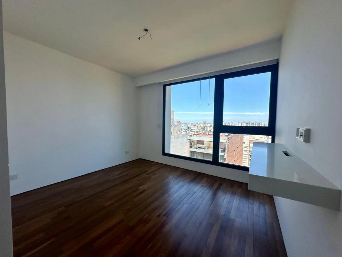 Venta Depto 3 Amb Dúplex Terraza y Parrilla Propia 3