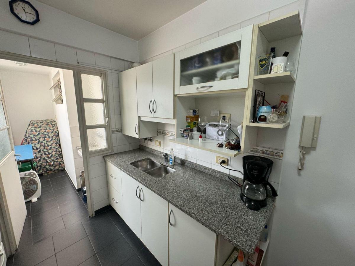 Venta Deptartamento 3 Amb Villa Urquiza C/cochera 3