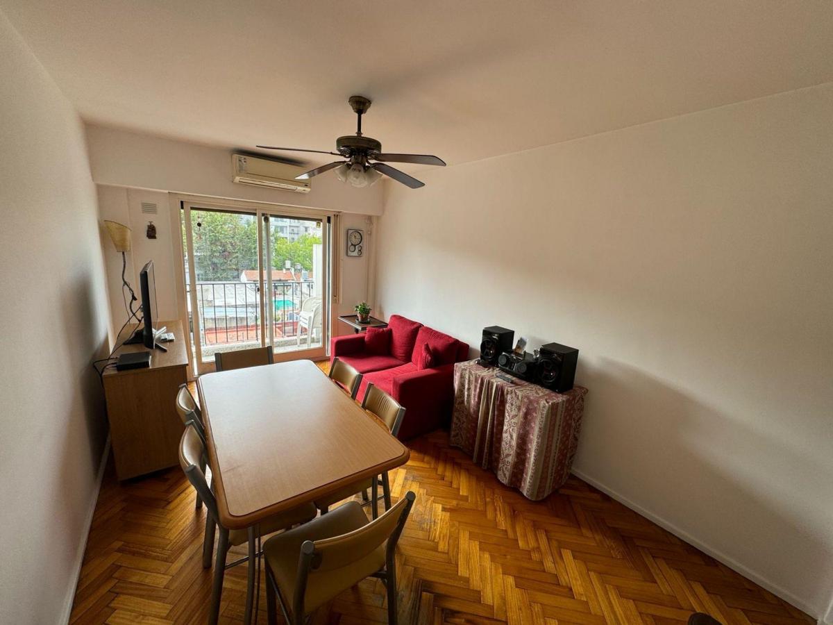 Venta Deptartamento 3 Amb Villa Urquiza C/cochera 4