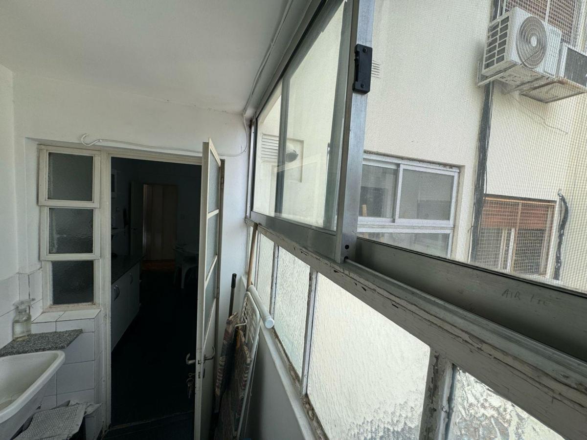 Venta Deptartamento 3 Amb Villa Urquiza C/cochera 5