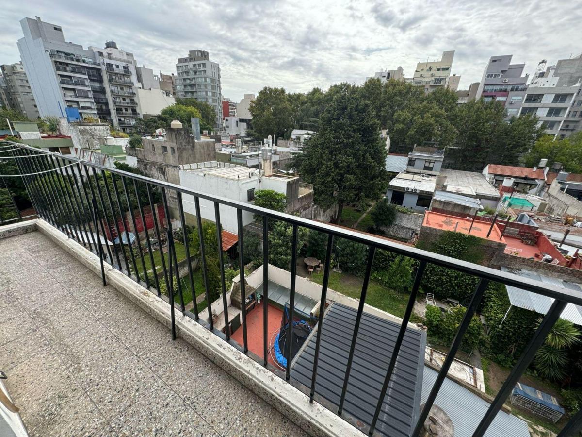 Venta Deptartamento 3 Amb Villa Urquiza C/cochera 2