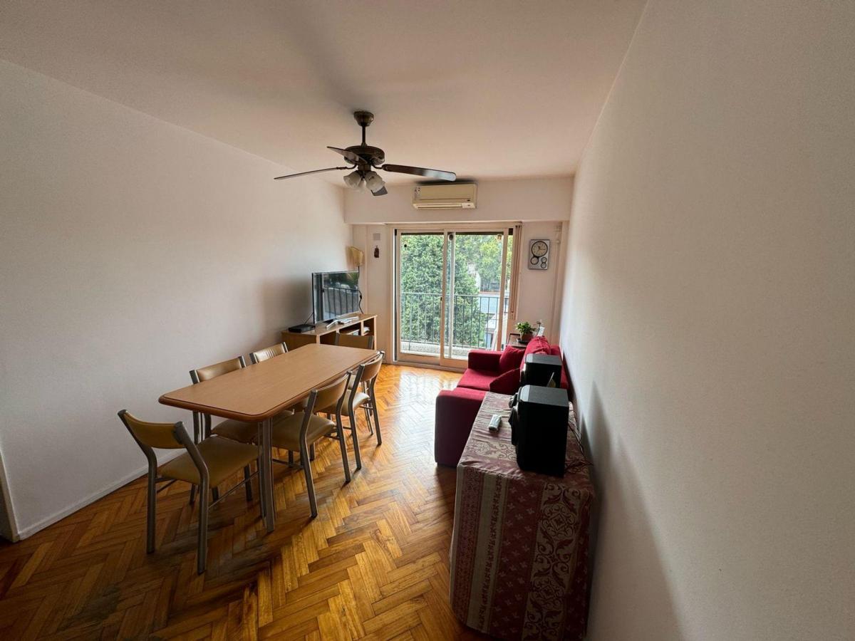 Venta Deptartamento 3 Amb Villa Urquiza C/cochera 2