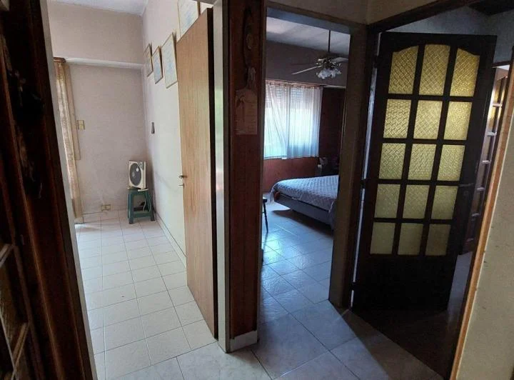 Venta Casa con 2 dptos independientes, Boedo 4