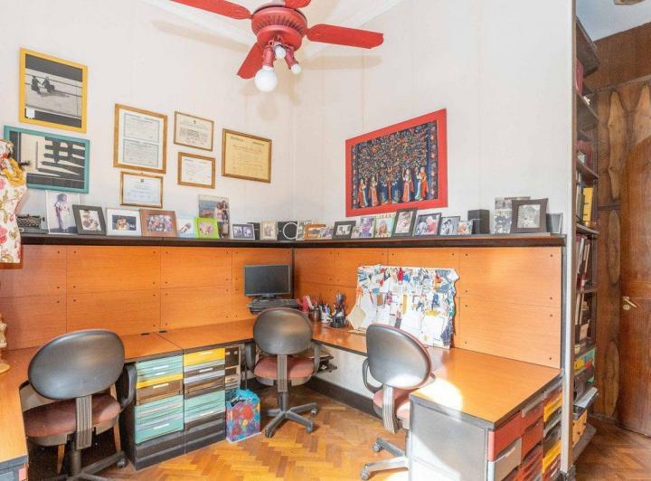Venta depto 5 ambientes 5