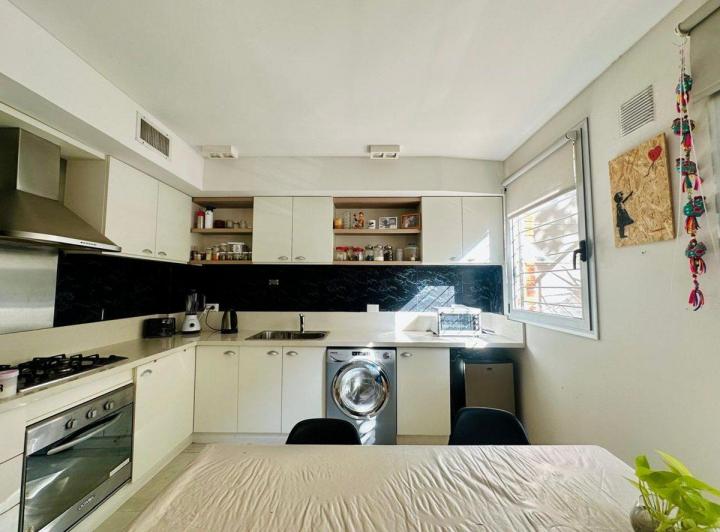 Venta departamento 4 Ambientes c/Cochera y baulera 5