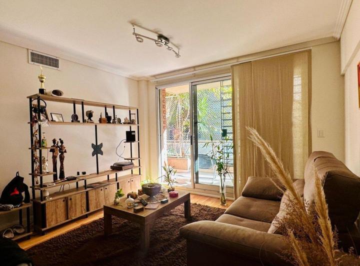 Venta departamento 4 Ambientes c/Cochera y baulera 1