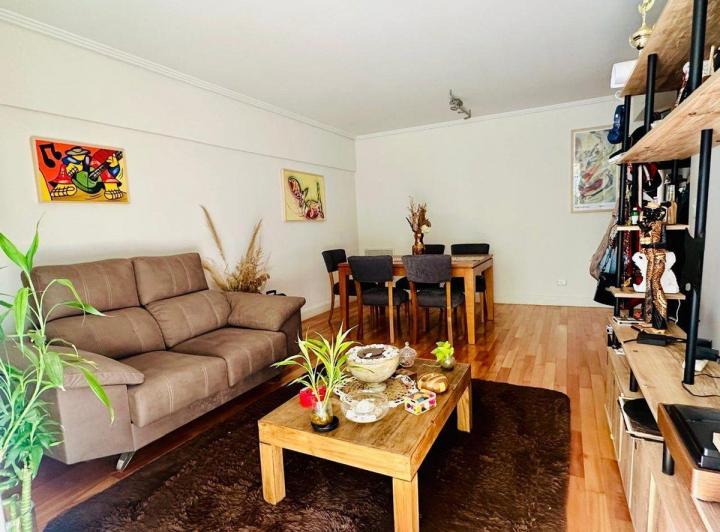Venta departamento 4 Ambientes c/Cochera y baulera 4