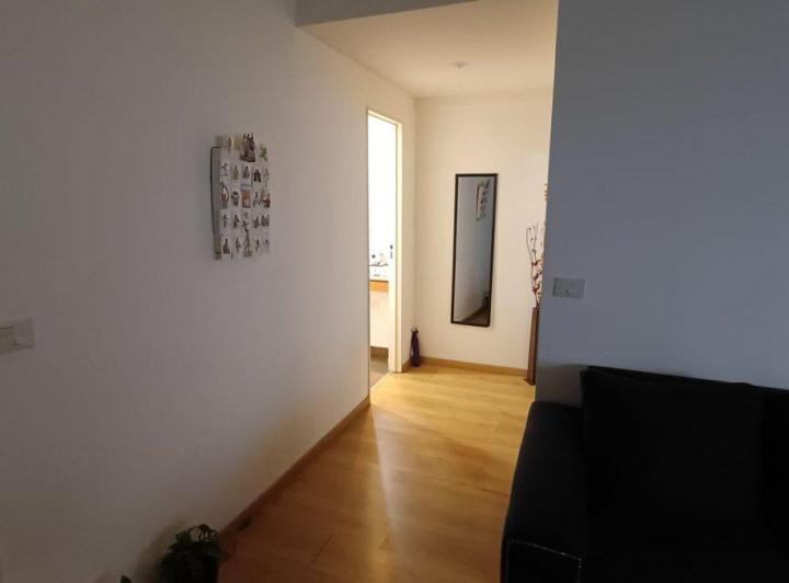 DOS AMBIENTES AL FRENTE BALCON .AMENITIES 4
