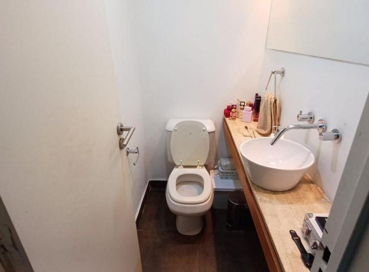 DOS AMBIENTES AL FRENTE BALCON .AMENITIES 5